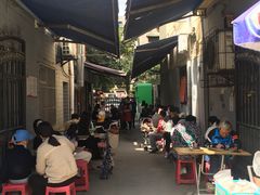 -小胡子祥彪烧烤(北湖总店)