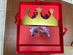 -杜夫朗格·蛋糕(烟台店)
