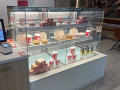 -Tims天好咖啡·贝果(豪威科技大厦店)