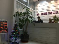 -梅·瑜伽李欣普拉提学院