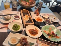 -匠和风精致料理(莆田财富中心店)