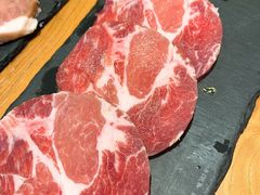 -炭恋火炉烤肉(凌云一街坊店)