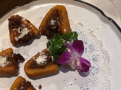 -爷爷的草帽·海鲜馆(孙塘路店)
