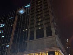 -北京希尔顿逸林酒店