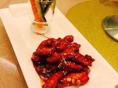 华兴大酒楼-华兴大酒楼(亿宝大厦店)