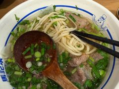-马记永·兰州牛肉面(山姆外高桥店)