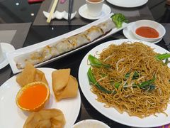 -好彩海鲜火锅饭店(银河百老汇店)
