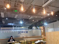 -天真蓝照相馆(五角场百联又一城店)