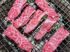 -橘焱胡同烧肉夜食(BFC外滩金融中心店)