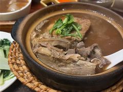 -花园咖啡厅(厦门美丽华大酒店)