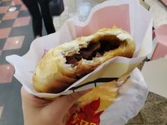 -吉品合酥脆烤饼(太平洋森活天地店)