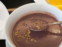 -泛太平洋大酒店·海天楼中餐厅·粤菜