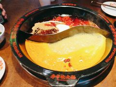 -牛市坎火锅(建设路店)