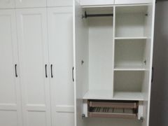 -佰丽爱家全屋定制(汶水店)