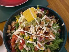 -HFFOUSA TACO弗萨塔可墨西哥餐厅(颐堤港店)