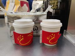 -Seesaw Coffee(上海太阳宫K46店)
