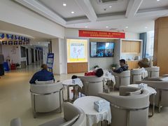 -团圆口腔·种植中心(锦江院区)
