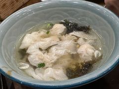 小馄饨-一楼食业·美食人家