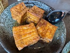 油豆腐-古代饭堂(冠亚店)