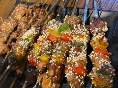 -刘成杰锦州烧烤(南河路店)