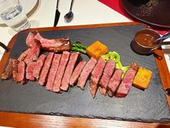 -The V泽惟·低温慢煮料理