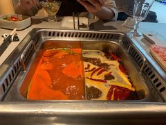 -渡娘火锅(大兴大悦春风里店)