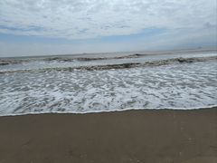 -南澳海滩