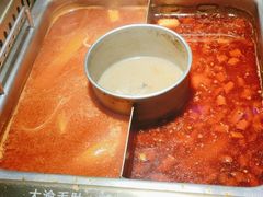 -大渝火锅(苏州西城永捷店)