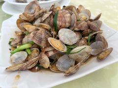 -秋姐美食店(旅游大道店)
