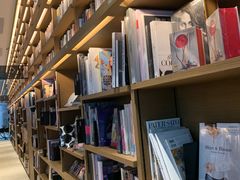 -茑屋书店(天目里店)