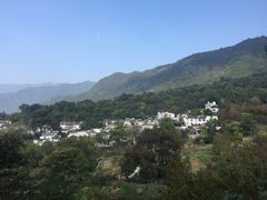 -塔川景区