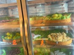 -姜胖胖韩式自助烤肉(光明万达店)