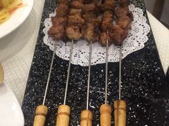 -渔娘渔家丹东海鲜(东直门店)