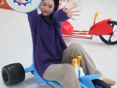 -冰纷万象滑冰场(沈阳万象城店)