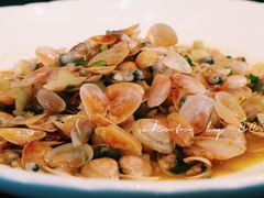 海瓜子-海味世家·家常菜馆(明州里店)