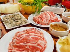 -元盛居(生态大街店)