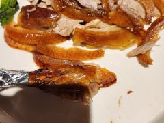 -青年公社烤鸭(青年路店)