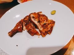-红棉中餐厅·广州海航威斯汀酒店