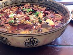 -咱家大院海鲜家常菜