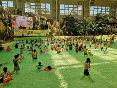 -杭州开元森泊度假乐园