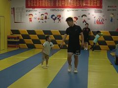 -HELLO功夫(印象城店)