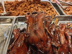-乔波食品(杜桥中心菜场店)