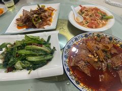 -西府酒家(太白山店)