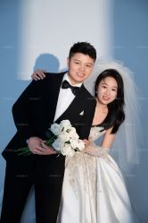 -雪中彩影婚纱摄影·品控旗舰店