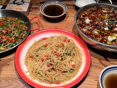 -泥糊破店小酒馆·团建聚餐(南京西路店)