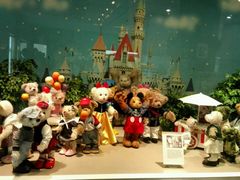 -济州岛泰迪熊博物馆