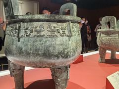 -上海博物馆(人民广场馆)