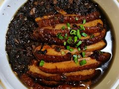 -客家汇·客家传承菜(水库店)
