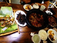 -茶花妹子云南餐厅(北大店)