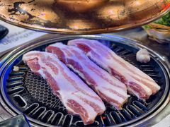 -杀猪天·韩国烤肉(总店)